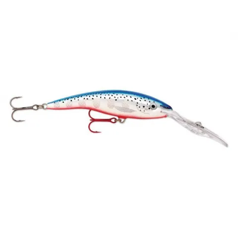 Rapala Deep Tail Dancer Blue Sardine 9cm 13g