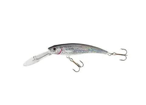 Hs Diver 9cm 12g Pływający Głęboko Schodzący Drsl