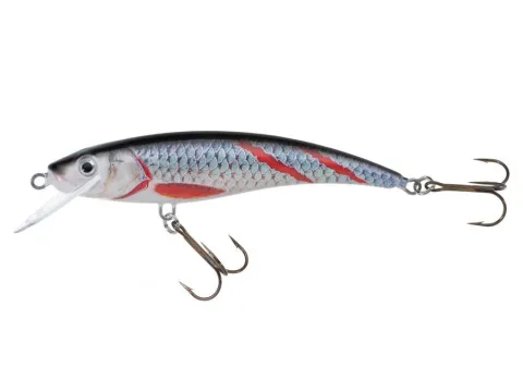 Hs Nidor 9cm 11g Pływający Fksn