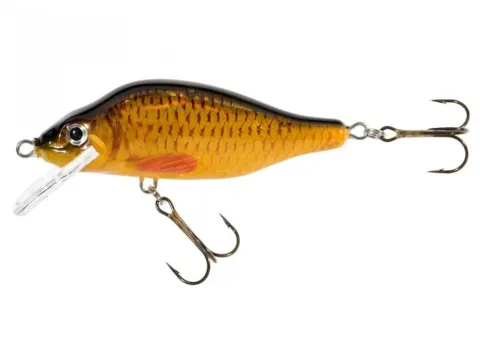 Hs Valader 9cm 20g Pływający Fc