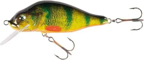 Hs Valader 9cm 20g Pływający Fom