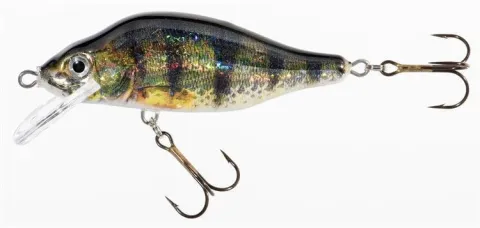 Hs Valader 9cm 20g Pływający Fon