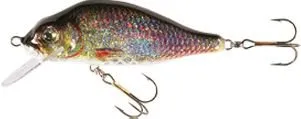 Hs Valader 9cm 20g Pływający Fw