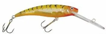SLIM SUPER DEEP DIVER 11CM 24G 4,0-8,0M