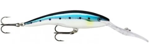 Rapala Deep Tail Dancer Blue Sardine 13cm 42g