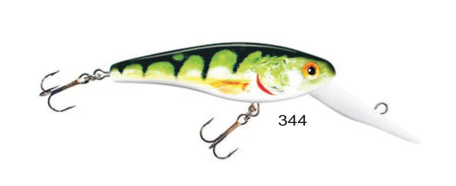 Attacker Diver 344