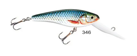 Attacker Diver 346
