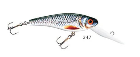 Attacker Diver 347