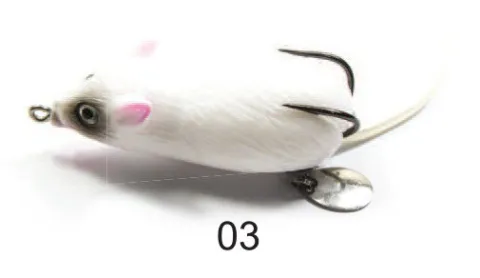 Hard Mysz I 03