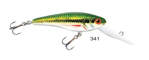 Attacker Diver 341