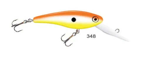 Attacker Diver 348