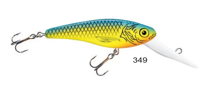 Attacker Diver 349