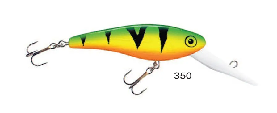 Attacker Diver 350