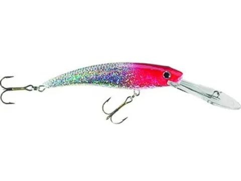 Hs Diver 11cm 24g Pływający Głęboko Schodzący Drrh