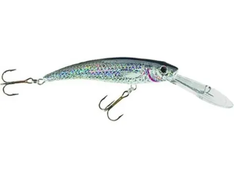 Hs Diver 11cm 24g Pływający Głęboko Schodzący Dru