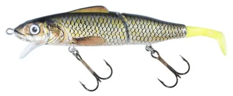 Hs Gerit 11+3cm 25g Pływający Fkp