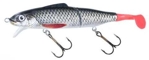 Hs Gerit 11+3cm 25g Pływający Fma