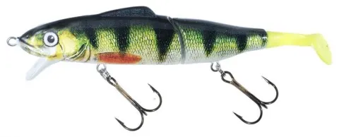 Hs Gerit 11+3cm 25g Pływający Fon