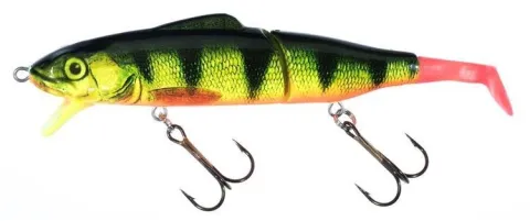 Hs Gerit 11+3cm 25g Pływający Fop