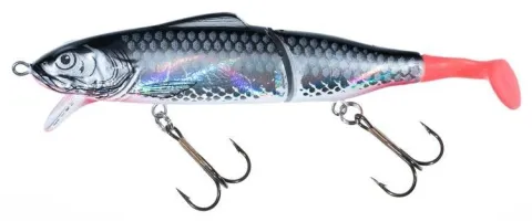 Hs Gerit 11+3cm 25g Pływający Fsc