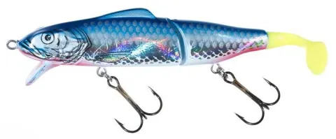Hs Gerit 11+3cm 25g Pływający Fsn
