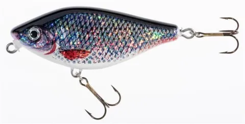 Hs Hiper Jerk 11cm 46g Tonący Sp