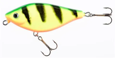 Hs Hiper Jerk 11cm 46g Tonący Stt
