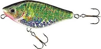 Hs Hiper Jerk 9cm 27g Tonący Spi