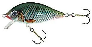 Hs Karaś 7.5cm 13g Pływający Fd