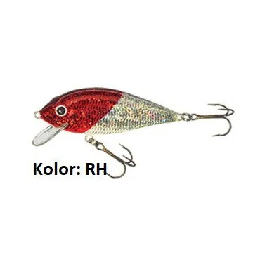 Hs Karaś 7.5cm 13g Pływający Frh