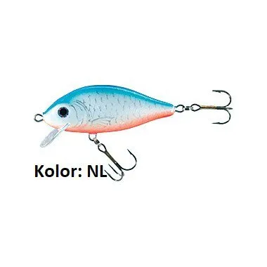 Hs Karaś 9cm 17g Pływający Fnl