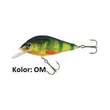 Hs Karaś 9cm 17g Pływający Fom