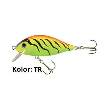 Hs Karaś 9cm 17g Pływający Ftr