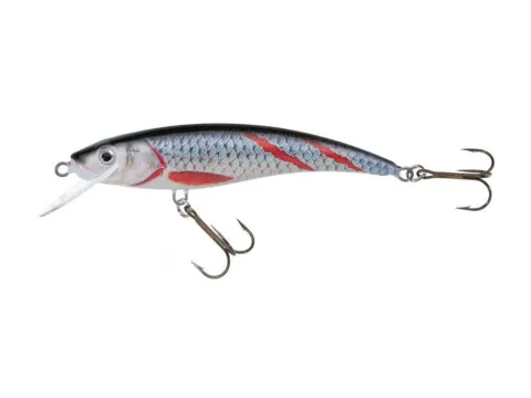 Hs Nidor 11cm 18g Pływający Fksn