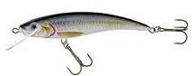 Hs Nidor 11cm 18g Pływający Fr