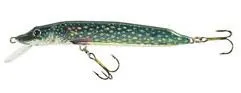 Hs Pike 10cm 9g Pływający Fpl