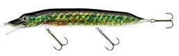 Hs Pike Max 21cm 72g Pływający Fpl