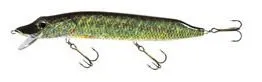 Hs Pike Max 25cm 112g Pływający Fp