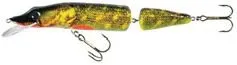 Hs Pike 2-Sec 10cm 9g Pływający Fbm