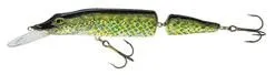 Hs Pike 2-Sec 12cm 15g Pływający Fp