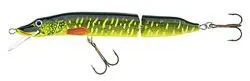 Hs Pike 2-Sec.10cm 9g Pływający Fpf