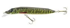 Hs Pike 12cm 15g Pływający Fpt