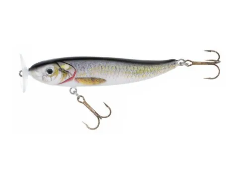 Hs Scamp 7cm 7g Pływający Fr