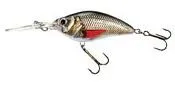 Hs Spirit 7cm 15g Pływający Głęboko Schodzący Drkw
