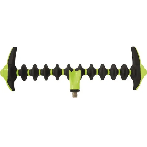 Super Grip Feeder Rest Front
