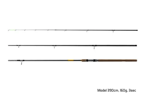 SYMBOL feeder 390cm 160g — zdjęcie 2