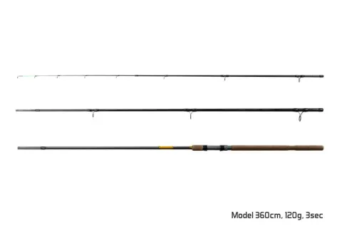 SYMBOL feeder 360cm 120g — zdjęcie 2