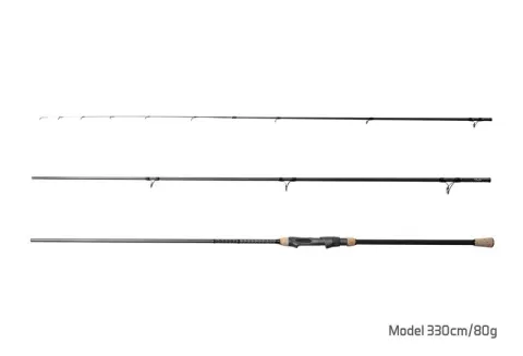 OPIUM Feeder V2 SHRINK 330cm 80g — zdjęcie 2