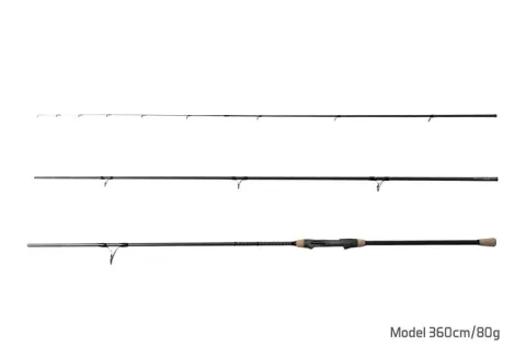 OPIUM Feeder V2 SHRINK 360cm 80g — zdjęcie 6
