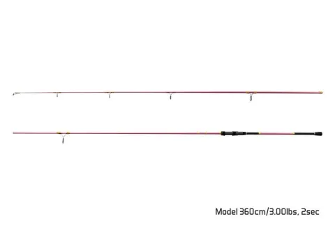 QUEEN 360cm 3,00lbs — zdjęcie 2